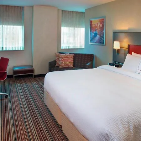 Sobeny Herald Square Hotel